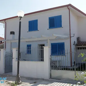 Casa Matilde , Calasetta Italie