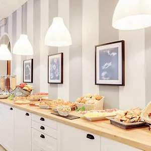 Admiral Hotel Cesenatico