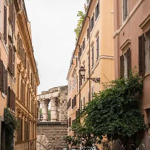  Appartamento Colosseum Townhouse