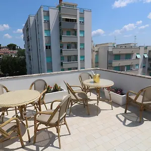  Bed & Breakfast Il Litorale Beb Vista Mare Italy