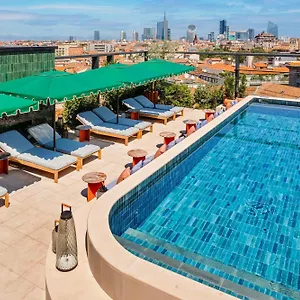 Casa Brera, A Luxury Collection Hotel, Hotel Milán