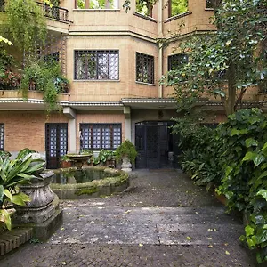  Appartamento Vatican House