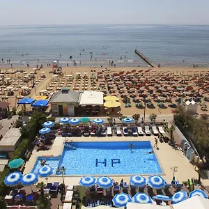 *** Hotel Panama Italy