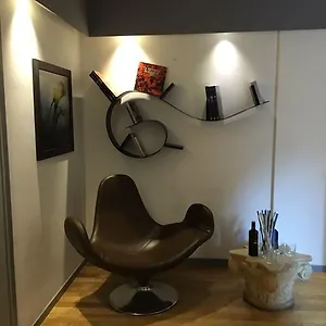  Guest house La Boutique Di Via Dell Indipendenza Italy