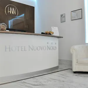 Nuovo Nord Hotel Génova