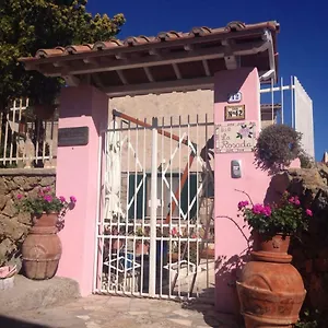 *** Bed & Breakfast La Rosada Italy