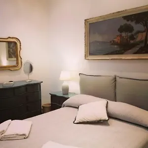  Appartamento Borgo Pio 51 Vatican
