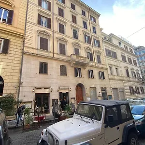  Appartamento Rione Monti