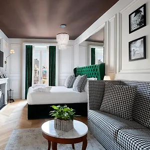**** Hotel Matilde Boutique Italy