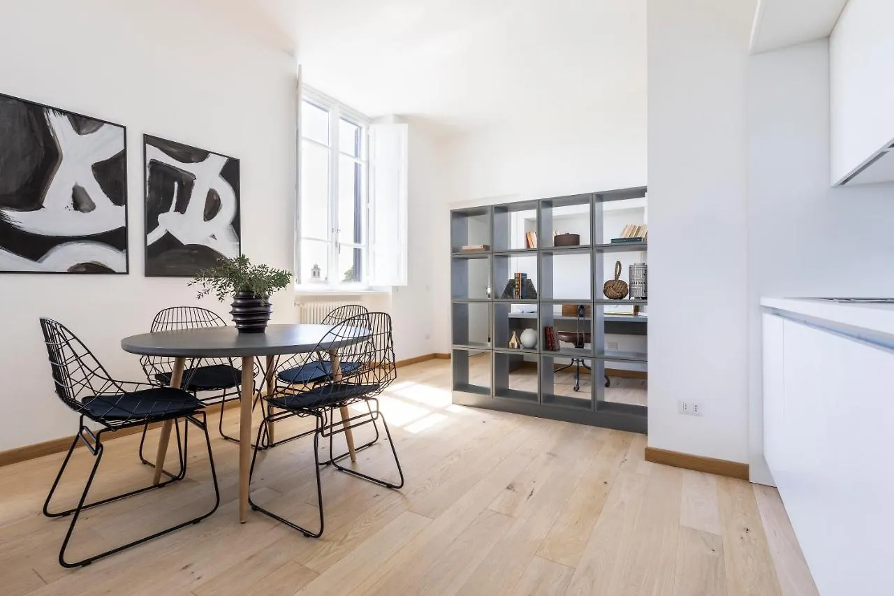 公寓式酒店 Sonder At Prati Lungotevere 罗马