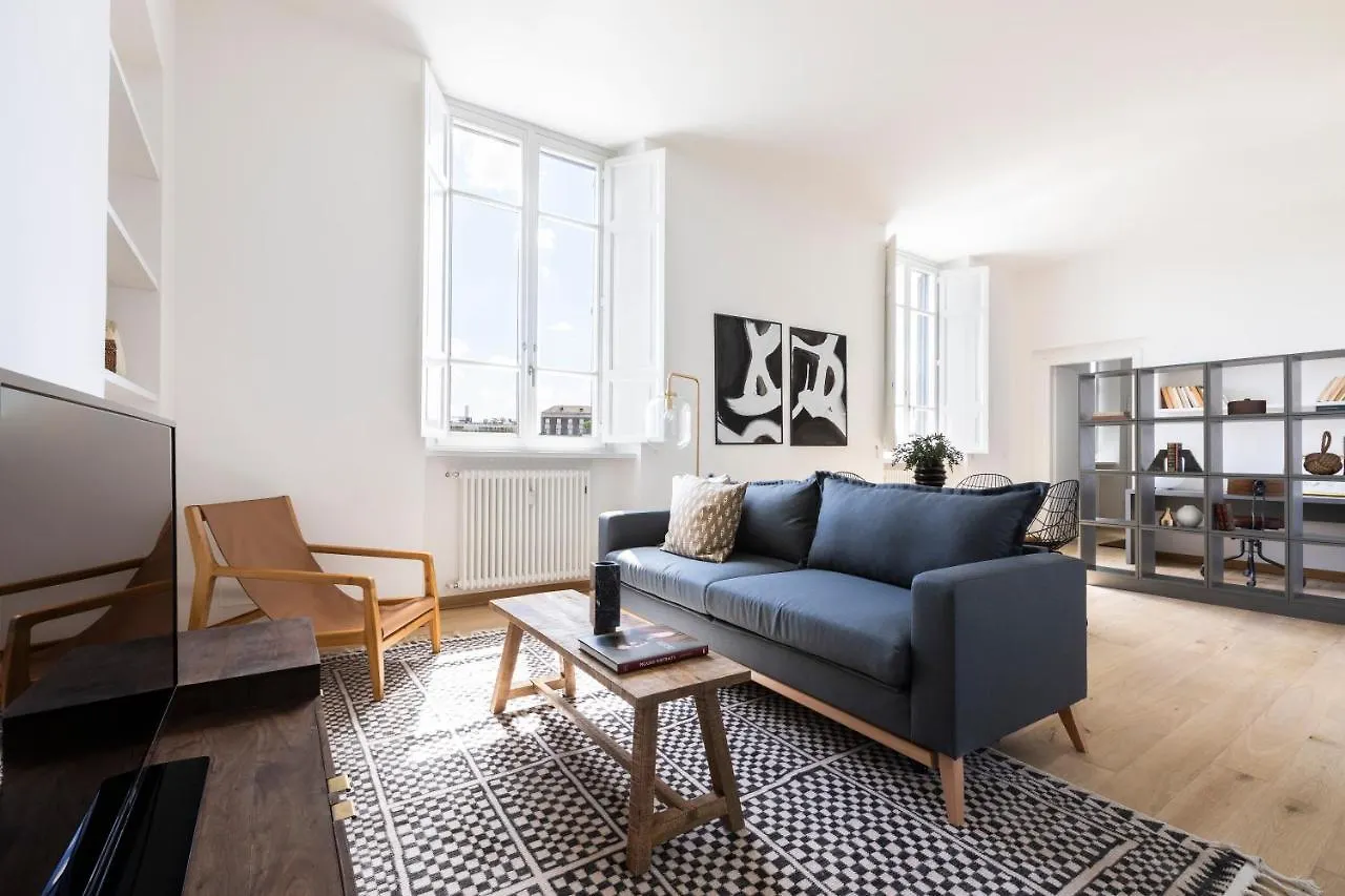 Sonder At Prati Lungotevere 罗马 意大利